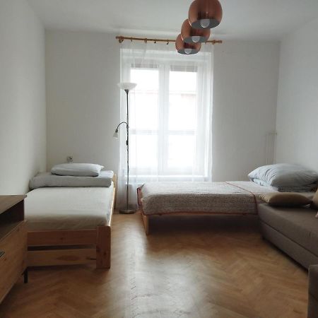 Novy 2Pokojovy Byt V Podhuri Jeseniku Apartment Bridlicna Exterior foto