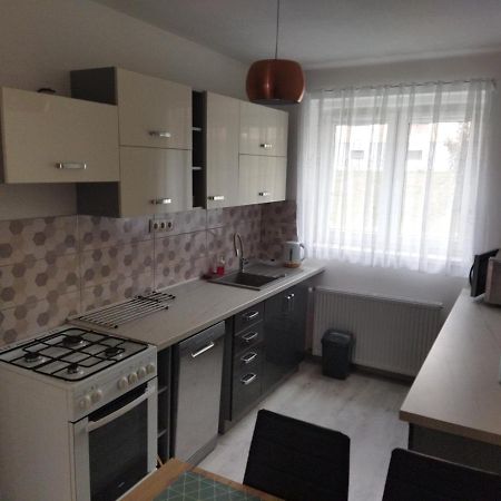 Novy 2Pokojovy Byt V Podhuri Jeseniku Apartment Bridlicna Exterior foto