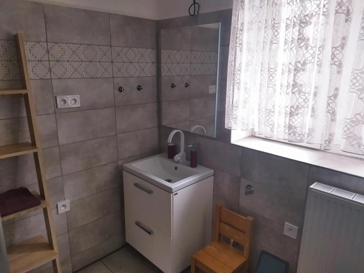 Novy 2Pokojovy Byt V Podhuri Jeseniku Apartment Bridlicna Exterior foto